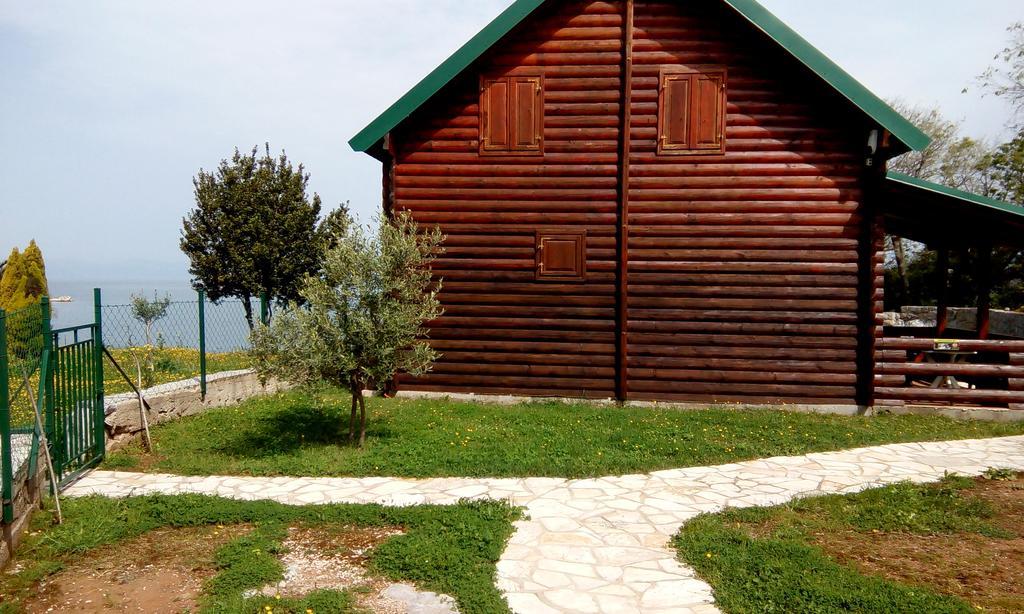 Holiday Home Skadar Lake Arbnes Εξωτερικό φωτογραφία