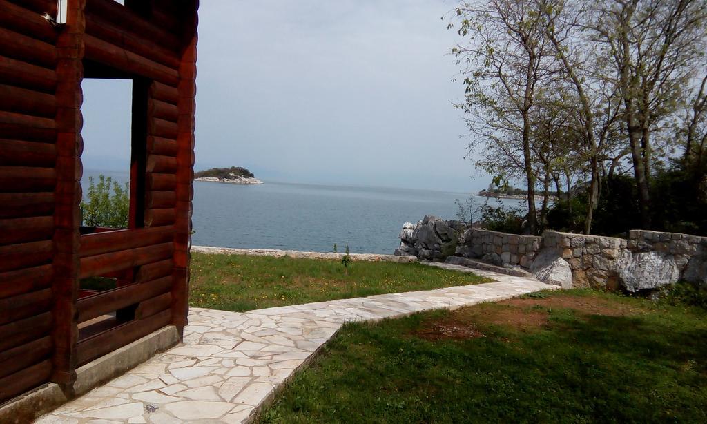 Holiday Home Skadar Lake Arbnes Εξωτερικό φωτογραφία